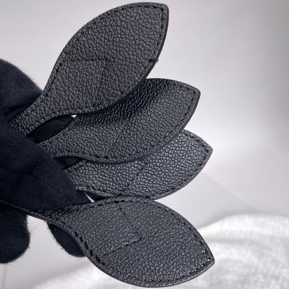 Louis Vuitton Neverfull Replacement Straps 24” - image 5